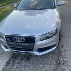 2009 Audi A4