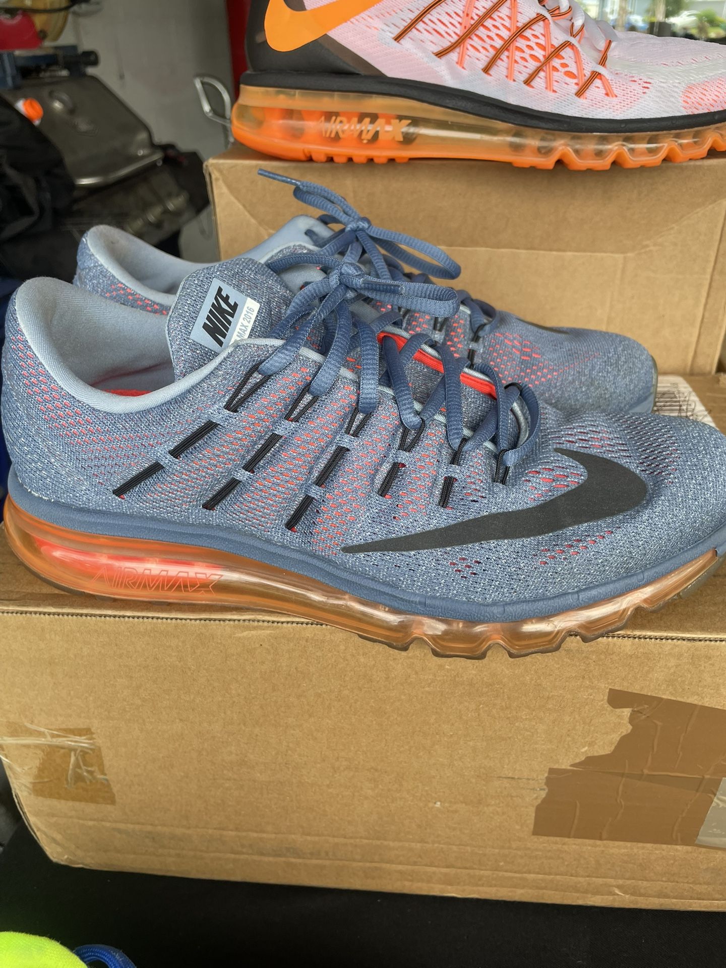 Nike Airmax Size 11