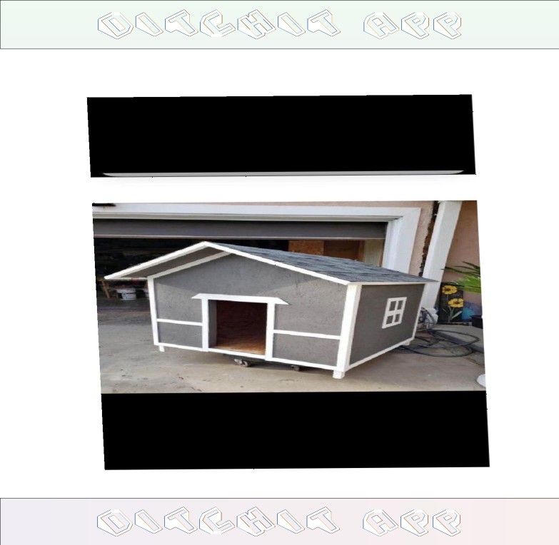 cultural face Build the Ultimate Dog Home - Style and Comfort Excellence
