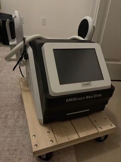 EMShape Neo Elite