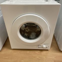 NEW Magic Chef Compact Dryer 