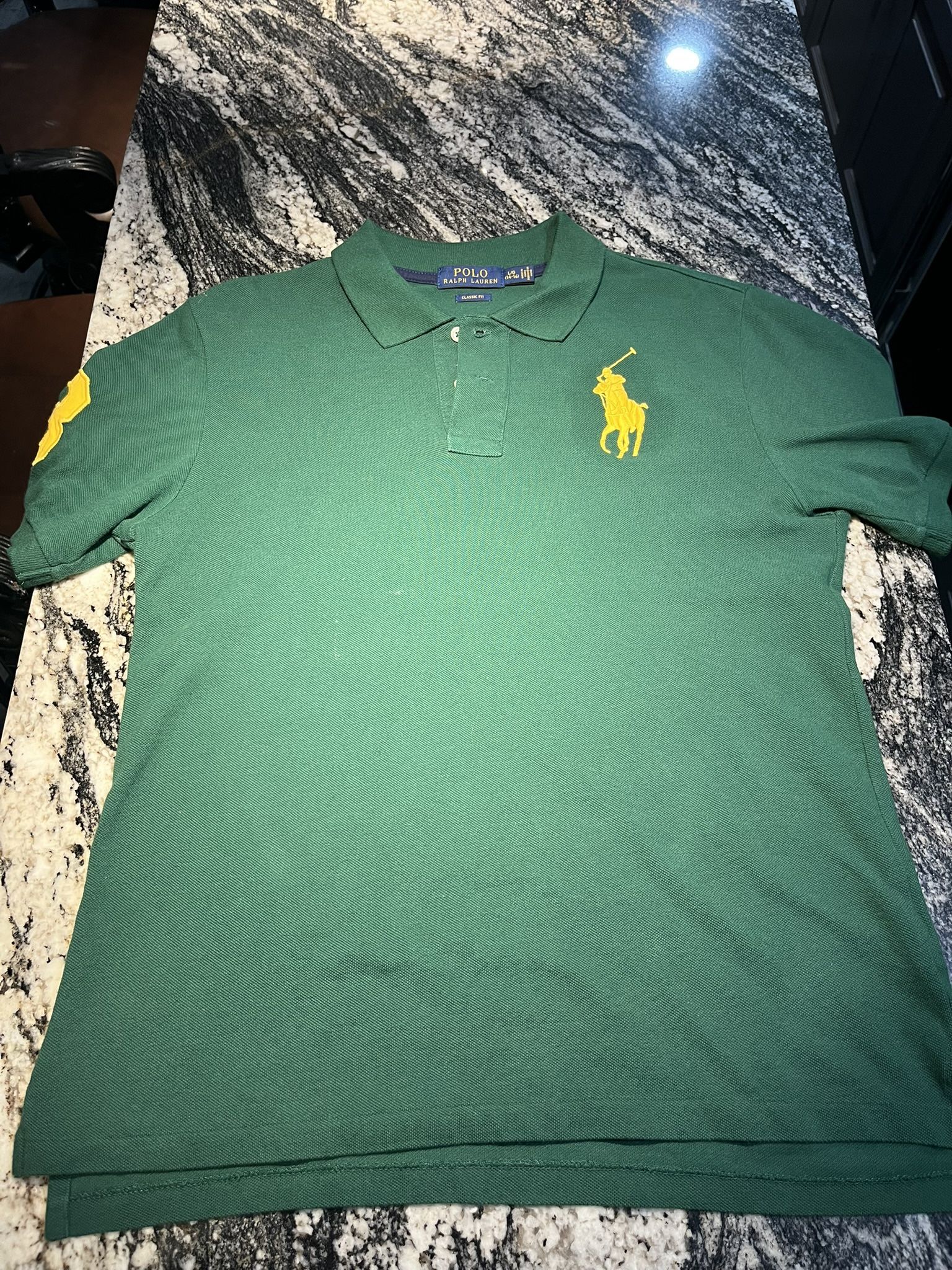 Polo by Ralph Lauren Shirt