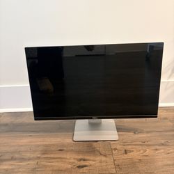 28”Dell Monitor 