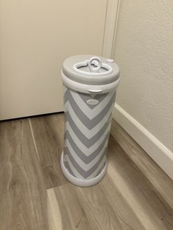 Ubbi Diaper Pail