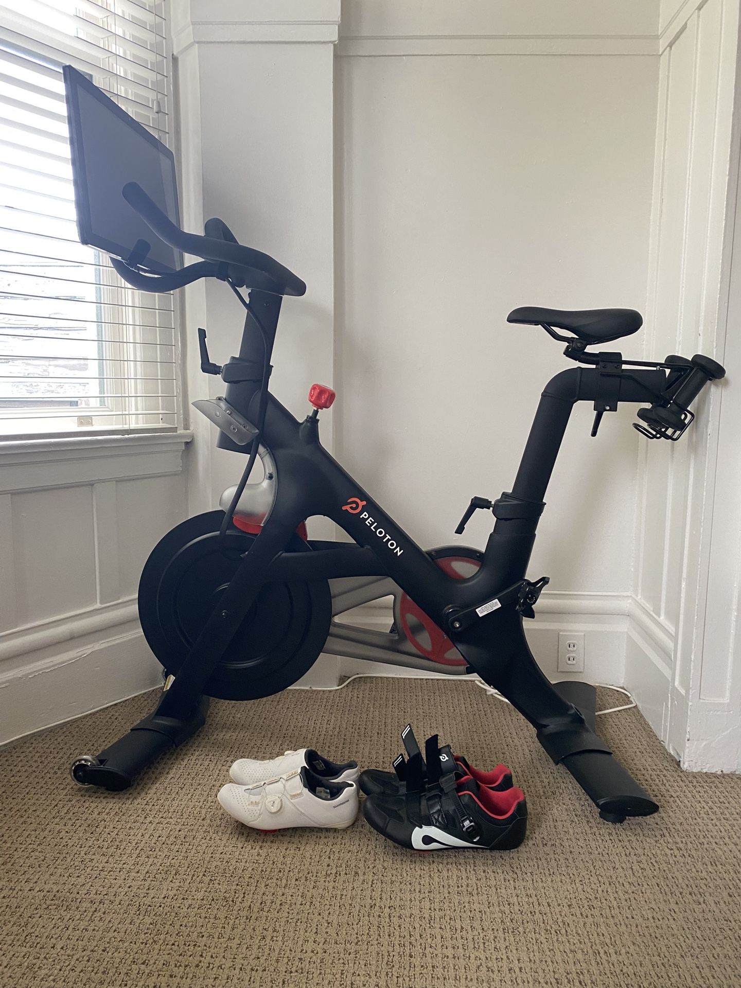 2020 Peloton - Great condition