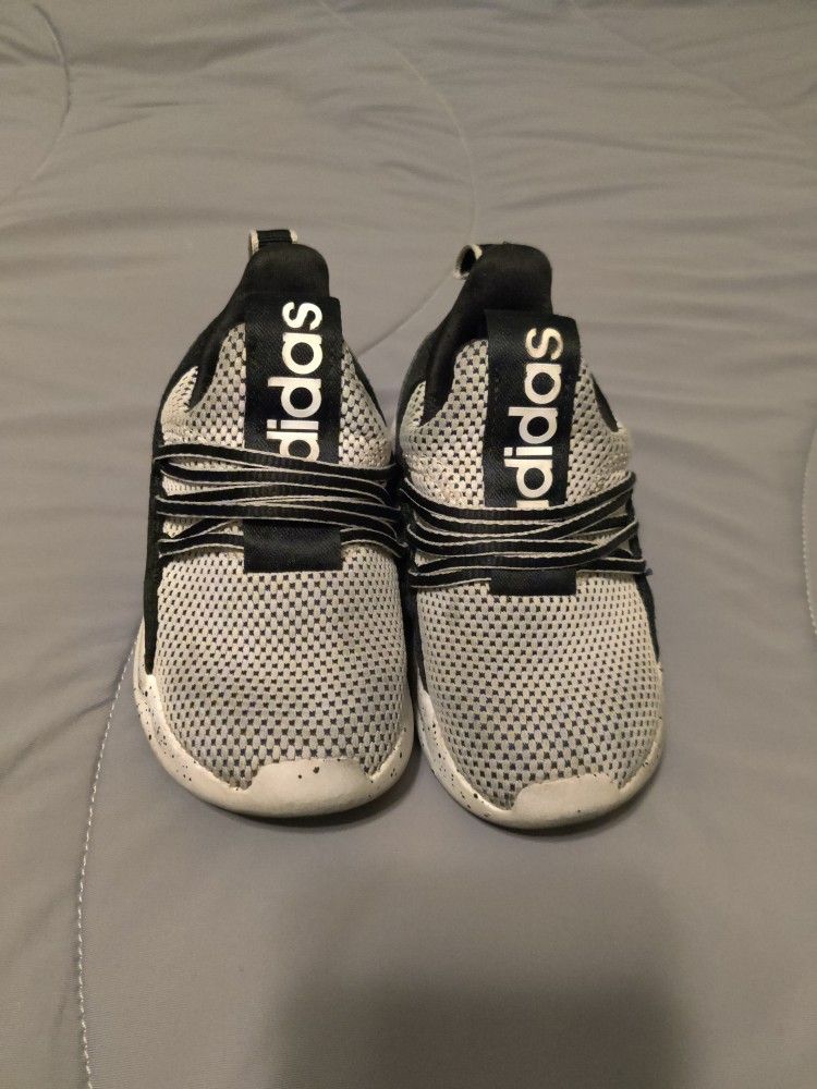 Adidas Toddler Tennis Shoes