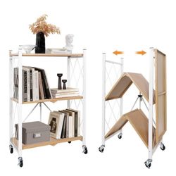 3 Tier Shelf 