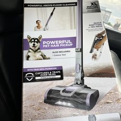 Shark  Cordless Pet Vacuum