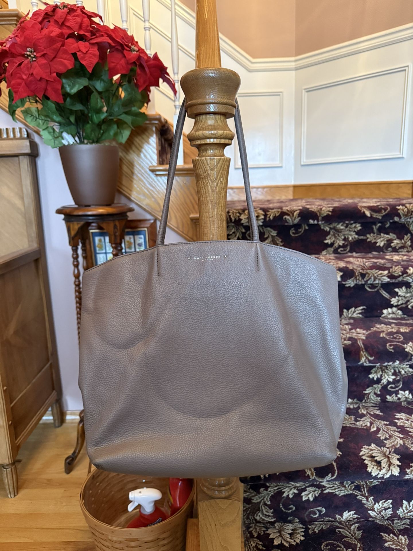 Marc Jacob’s Leather Purse
