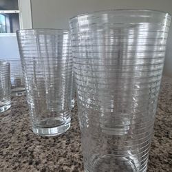 $5 for each set (Tall set / Short set)