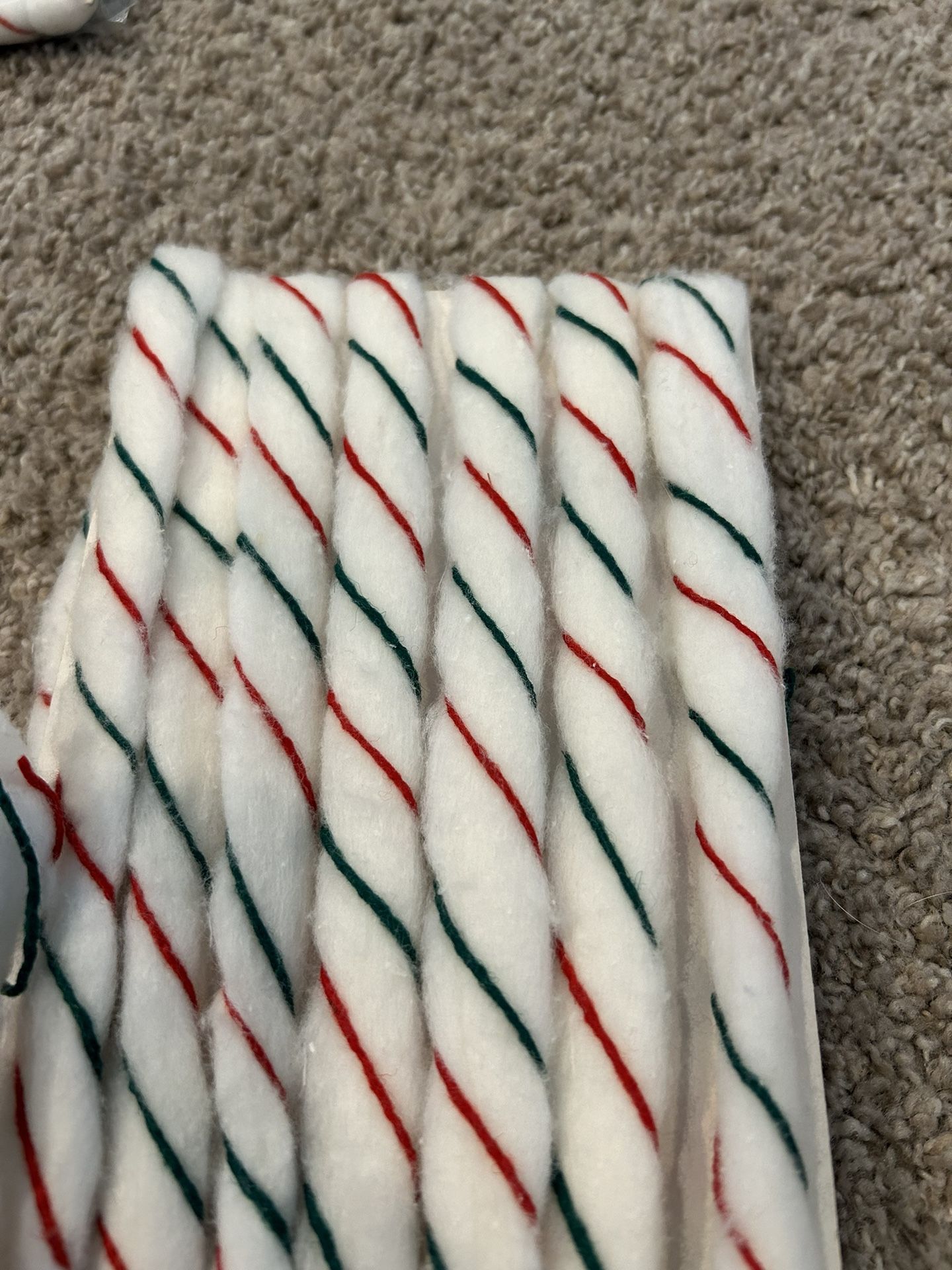 Christmas Garland (new)