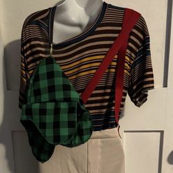 El Chavo Del Ocho Halloween Costume