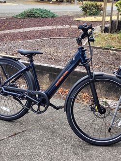 Rad power bike