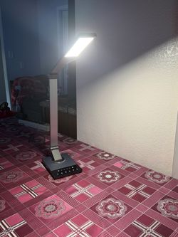 LED DESK LAMP