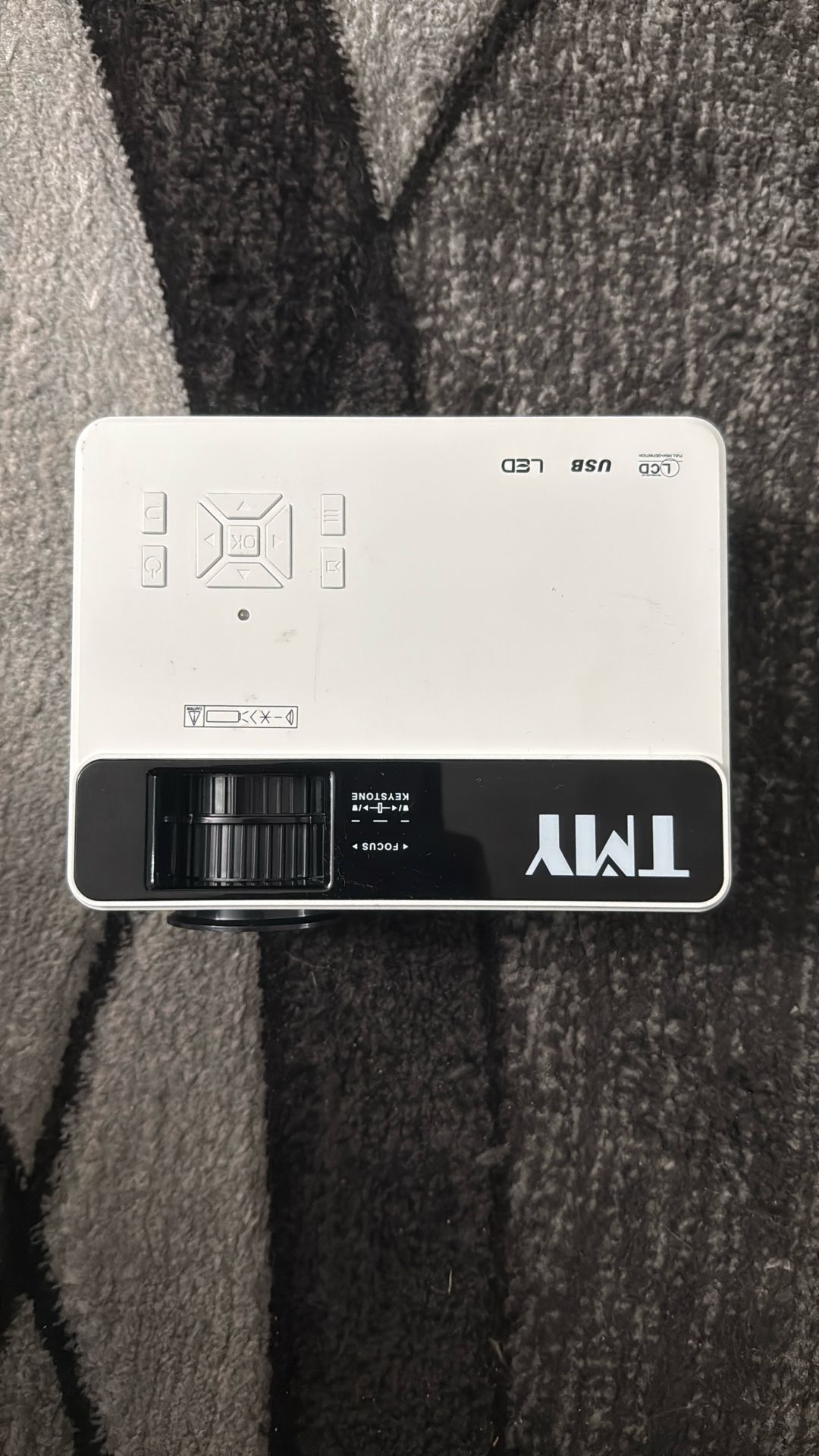 TMY Portable Protector