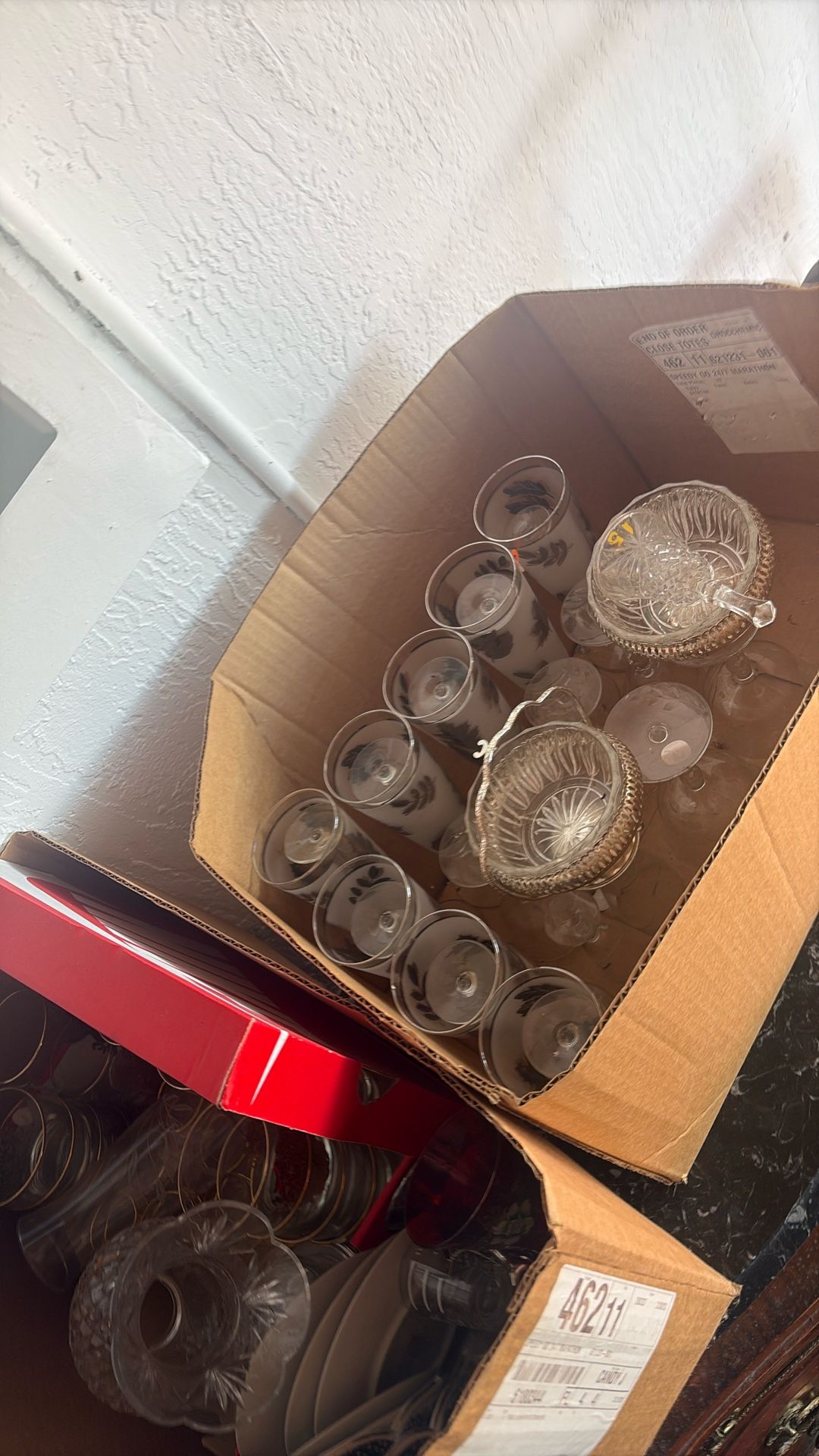 NAME YOUR PRICE AND WE WILL NEGOTIATE 