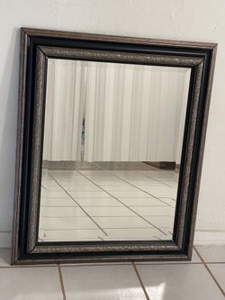 Wall Mirror
