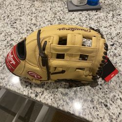 Righty Glove 