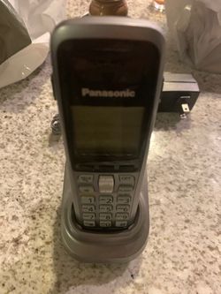 Panasonic KX -TGA106