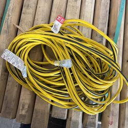 Husky Extension Cord 100 Ft