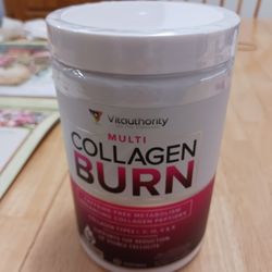 Collagen Burn