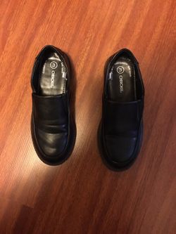 Zapatos size 3
