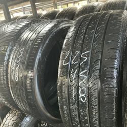 Used Tires Llantas Usadas 
