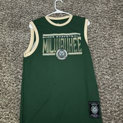 Basketball Jerseys 