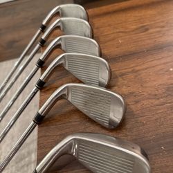 Golf Irons