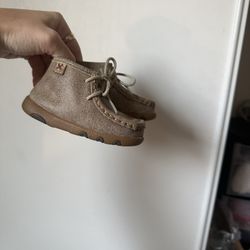 Toddler Twisted Xs
