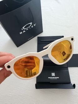 Oakley Meta HSTN – Prizm Ruby 🔥
