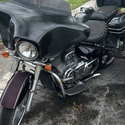 2012 Suzuki 800 Cc Trike