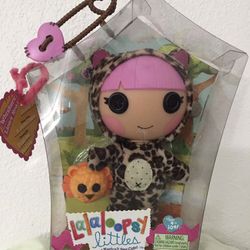 Lalaloopsy