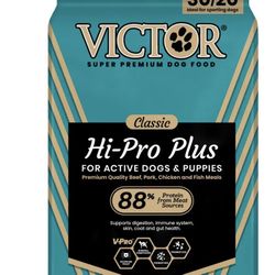 Dog Food  Cane Corso