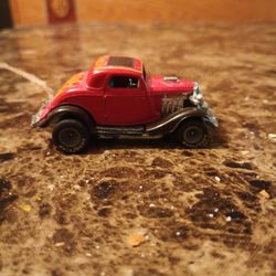 Hot wheels Real Riders And Hijacker