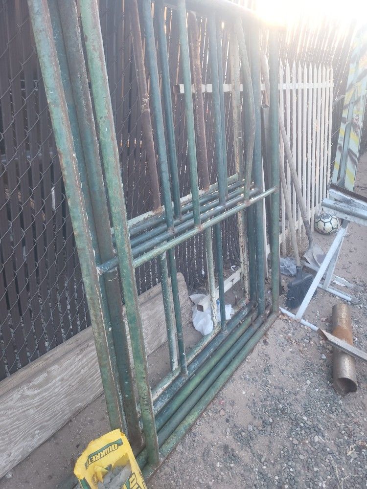 Masonry Scaffolds