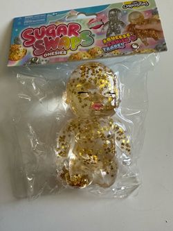 Squeezy baby