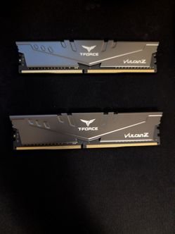 DDR4 RAM 16GB (8GBx2)