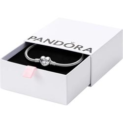 Pandora Bracelet 