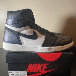 Allstar 1s Jordan Size 10