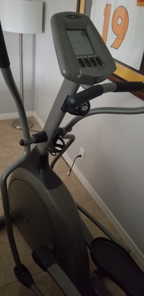 Stair Stepper