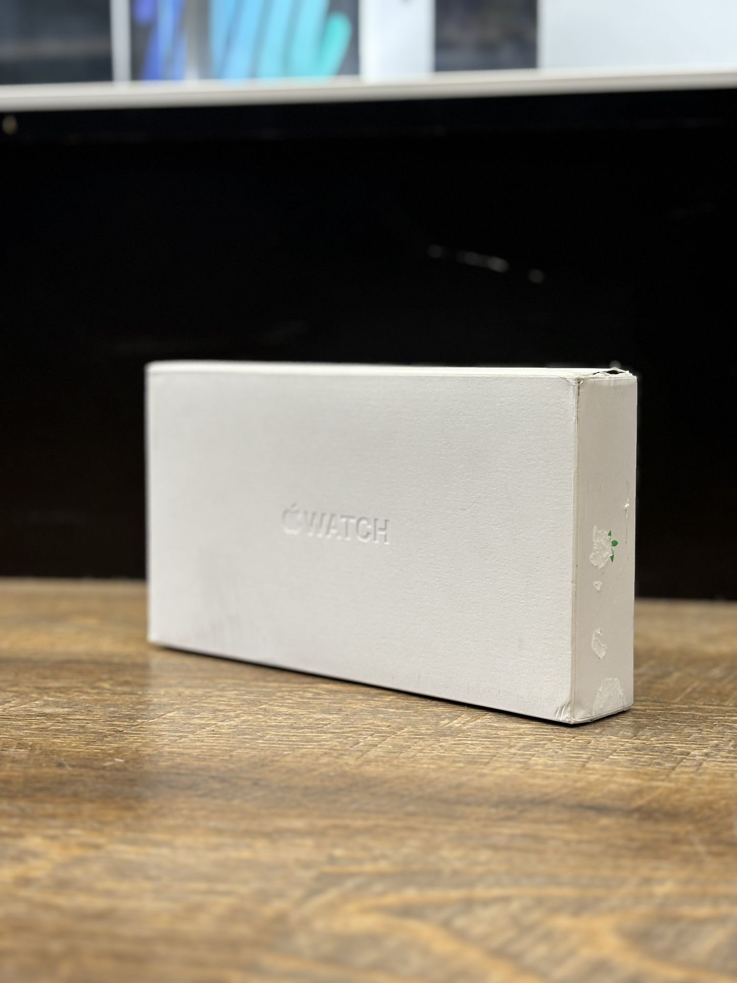 Apple Watch Ultra 2 Electronics & Media