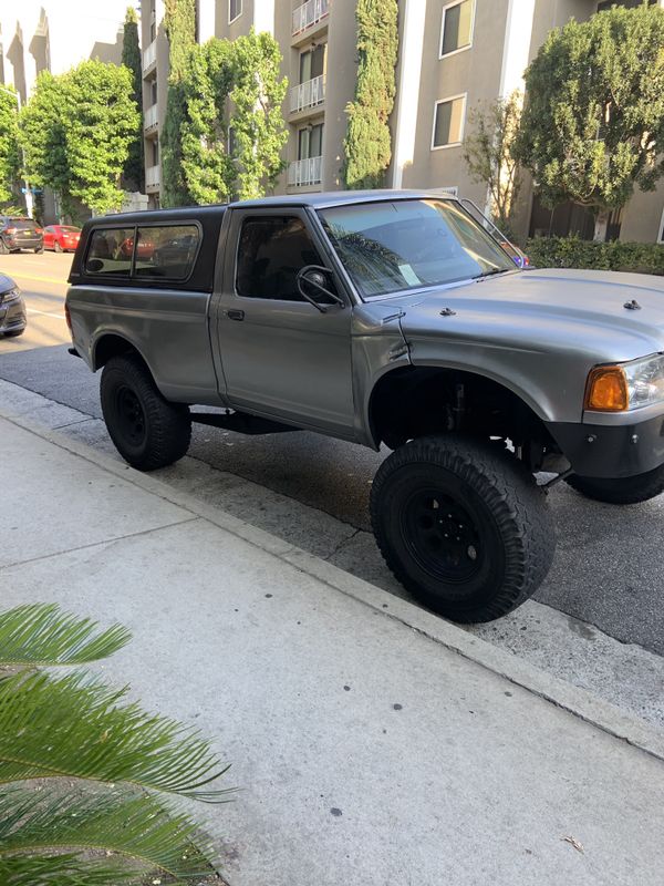 Ford ranger for Sale in Chula Vista, CA - OfferUp