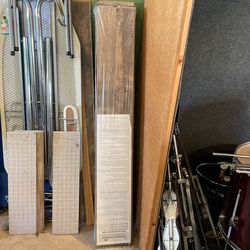 Laminate Flooring 