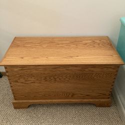 Cedar Chest
