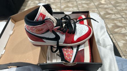 Jordan 1 Retro High OG