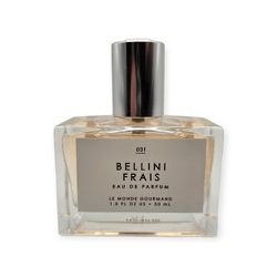 Le Monde Gourmand Bellini Frais Eau De Parfum New
