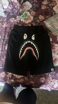 Bape Shorts