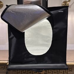 LimoStudio 24x24 LED Light Box Tent