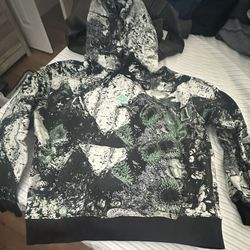 Nike Sweater Therma Fit